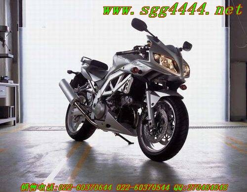 供应特价进口铃木SV1000/SV1000S摩托车  